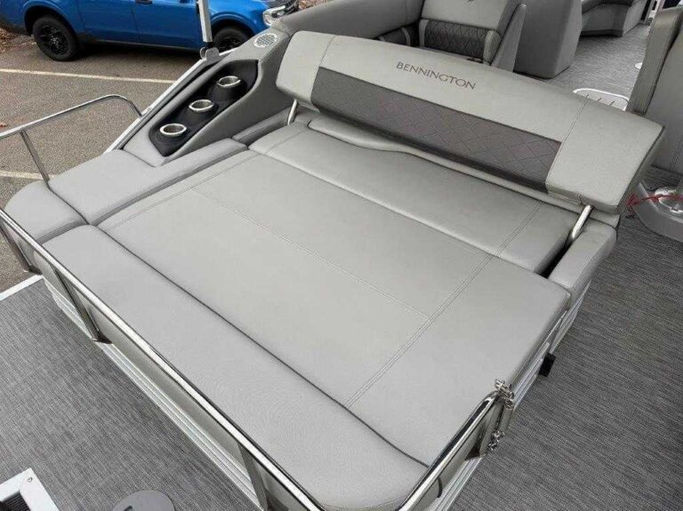 2021 Bennington 22LSB US-ETWK1431J021 [photo 27]